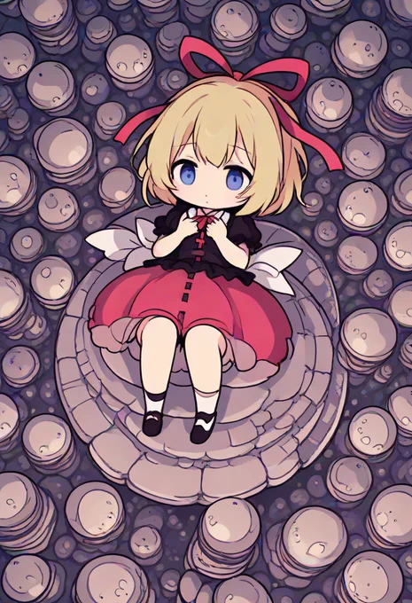 メディスン 