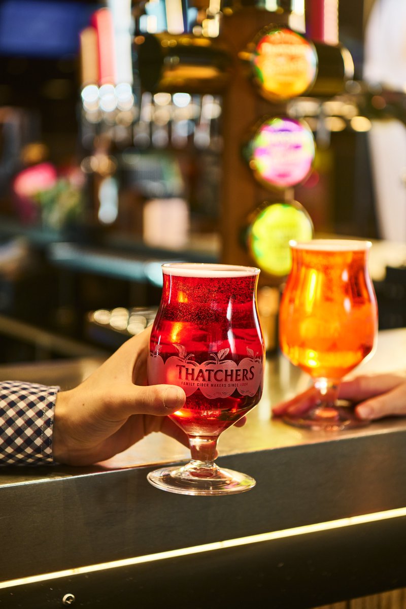 Thatchers tweet media