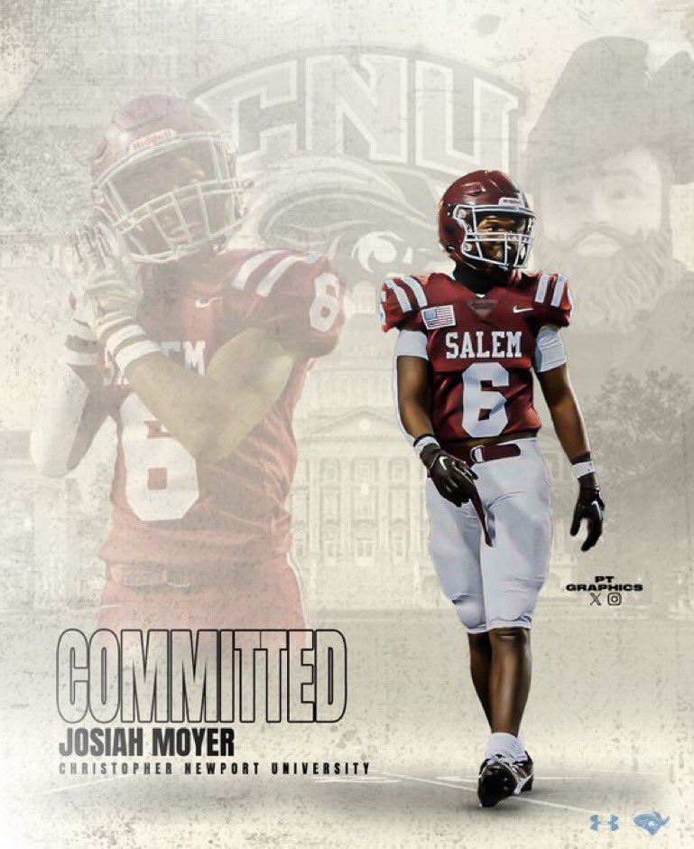 Josiah Moyer (@josiah_moyer6) on Twitter photo 100% Committed ‼️‼️🔵⚪️ Let’s work !
<a href="/coachpcrowley/">Paul Crowley</a> <a href="/coachatsmith/">Alex Smith</a> <a href="/CoachSmitty25/">Craig Smith II</a> <a href="/6Latline/">1CHOPCITY1</a> <a href="/TheTailgate5/">The Tailgate</a> <a href="/a_redd20/">Anthony Redd</a> 100% Committed ‼️‼️🔵⚪️ Let’s work !
<a href="/coachpcrowley/">Paul Crowley</a> <a href="/coachatsmith/">Alex Smith</a> <a href="/CoachSmitty25/">Craig Smith II</a> <a href="/6Latline/">1CHOPCITY1</a> <a href="/TheTailgate5/">The Tailgate</a> <a href="/a_redd20/">Anthony Redd</a>