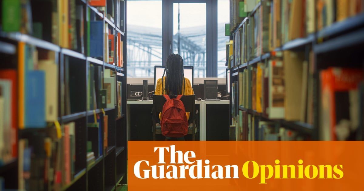 The software says my student cheated using AI. They say they’re innocent. Who do I believe? Robert Topinka

#education #ukschools #ukstudents #ukpupils #TheGuardianOpinion #AIinschools

buff.ly/3I0idZJ