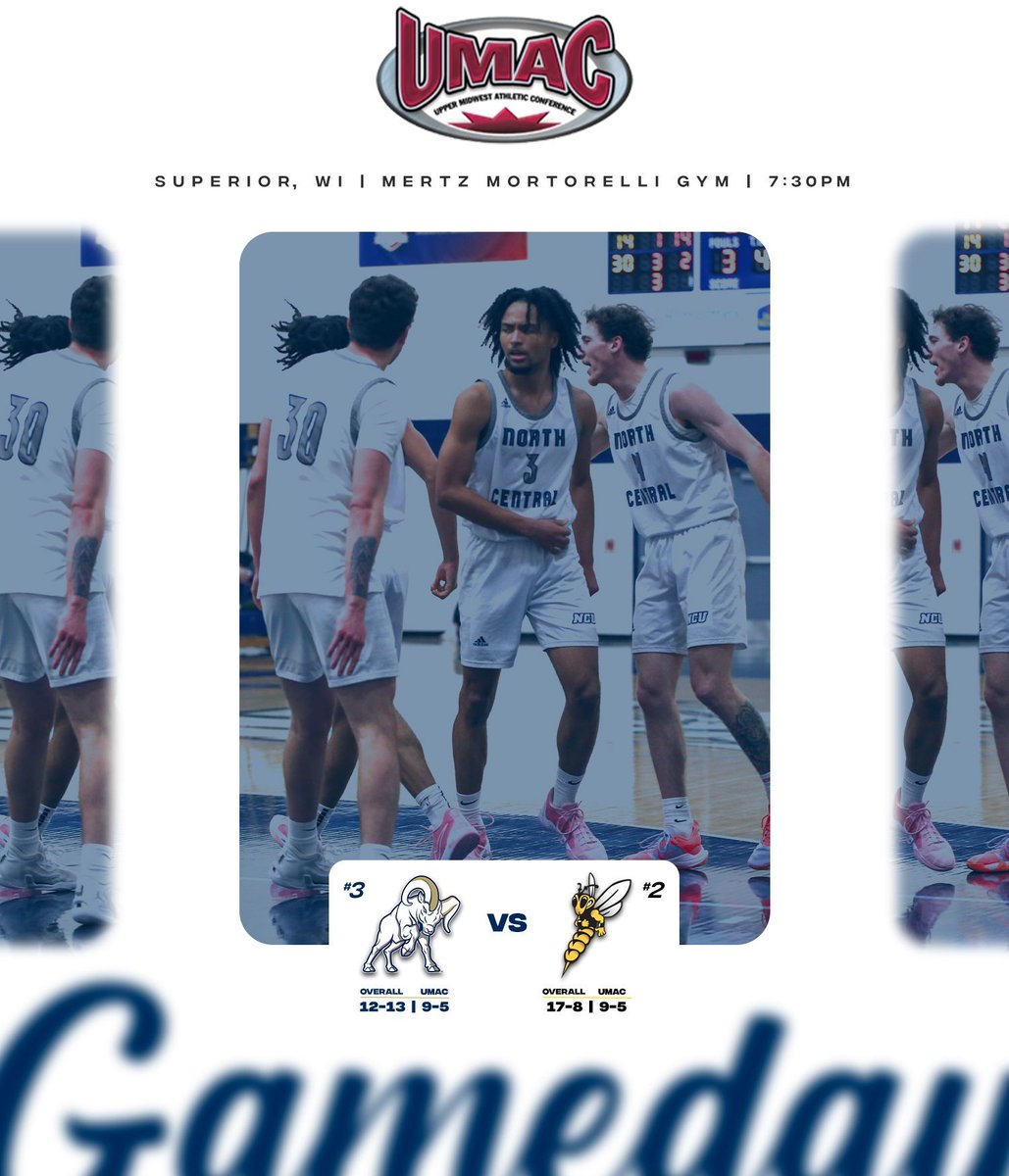 NCU RAMS tweet media