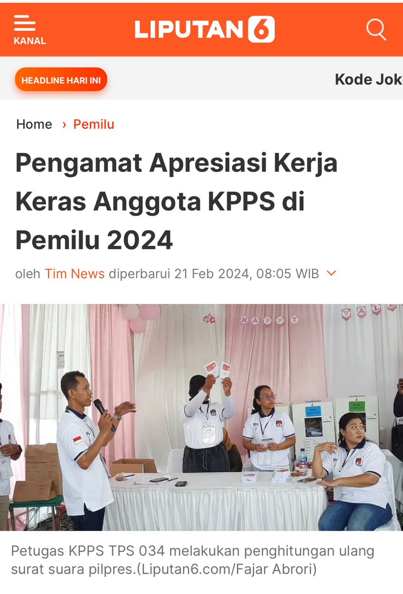 azka_ramada's tweet photo. @agathadew_ Setuju sekali, JANGANnuduh YgdiTPSCURAng  yg usaha serius wajib mendapat pujian, tidak dituduh yang tidak jelas alasannya.
#UdahNyataHasilTPSnya
MasihAJA GakMAUTERIMA https://t.co/YSXUoFmJ3B