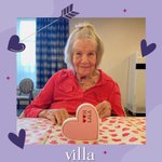 Photo by Villa Healthcare (@VillaHealthCorp)