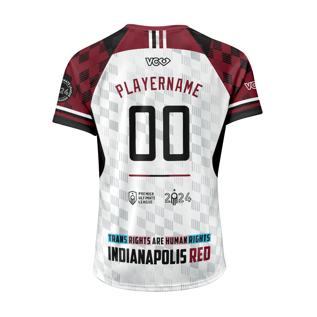 Indianapolis Red tweet media