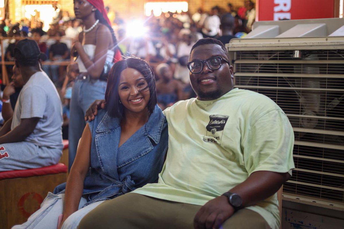 lanii_gii's tweet photo. It was all smiles at TUT Sosha today!!! Coaching Chats! Fire Entertainment! And the best VIBES! We had a time okay? #TheLIVEThread was a success!!!🙌🏼 https://t.co/uhitgcuhHW