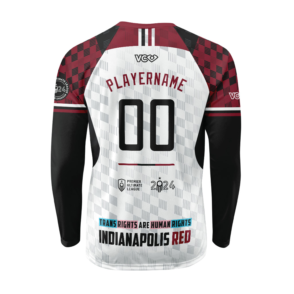 Indianapolis Red tweet media