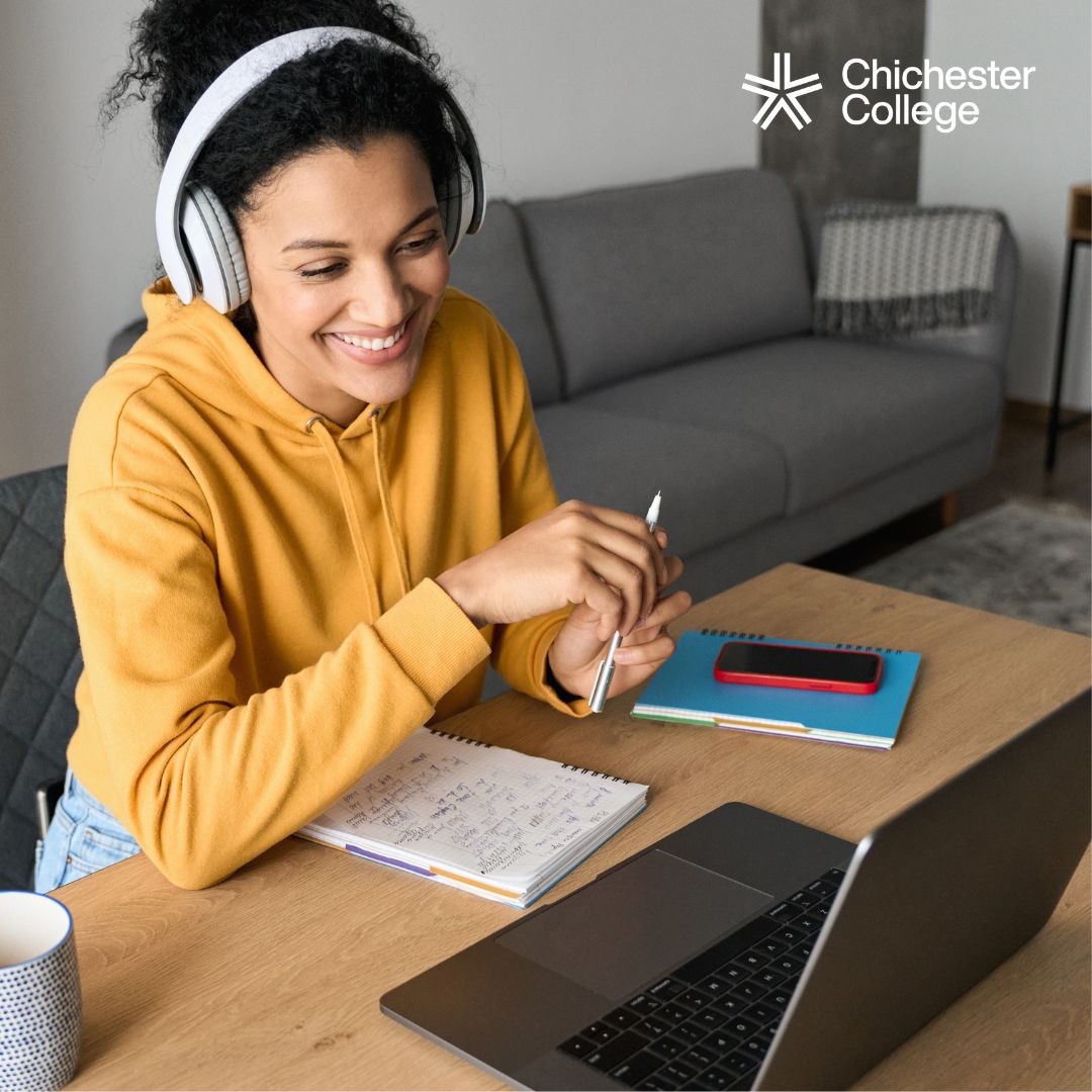 Join our Access to Higher Education webinars this week! Meet our tutors and find out how this one-year qualification prepares you for university-level study. 

There's still time to sign up here: orlo.uk/Dy32e

 #AccessToHigherEducation #WebinarSeries #LifeLongLearning