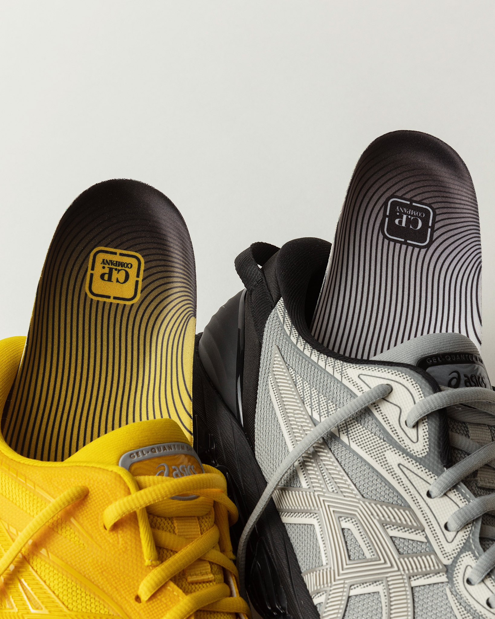 Asics locations hotsell