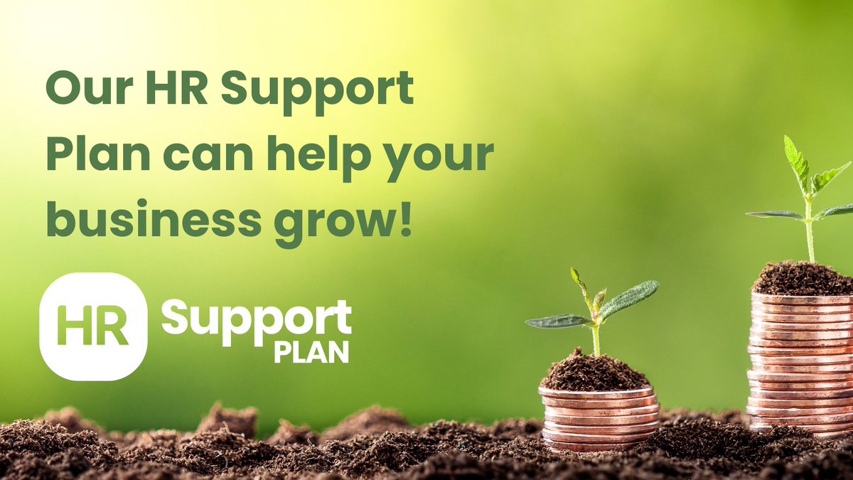 WrkplaceAdvisor's tweet photo. HR is the backbone of any successful business. Our HR Support Plan is a comprehensive program designed to provide you with the tools and resources you need to build and maintain a thriving workforce.

https://t.co/udI3BrEZvR

#HRSupport #StrategicHR #YourWorkplaceAdvisors https://t.co/MwmXIFcANp