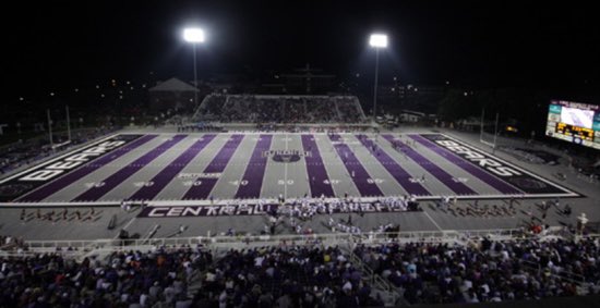 Excited to received a Division 1 offer from <a href="/UCA_Football/">𝗨𝗖𝗔 𝗕𝗘𝗔𝗥𝗦 𝗙𝗢𝗢𝗧𝗕𝗔𝗟𝗟</a> <a href="/walkerashburn47/">walker ashburn</a> 🟣⚫️