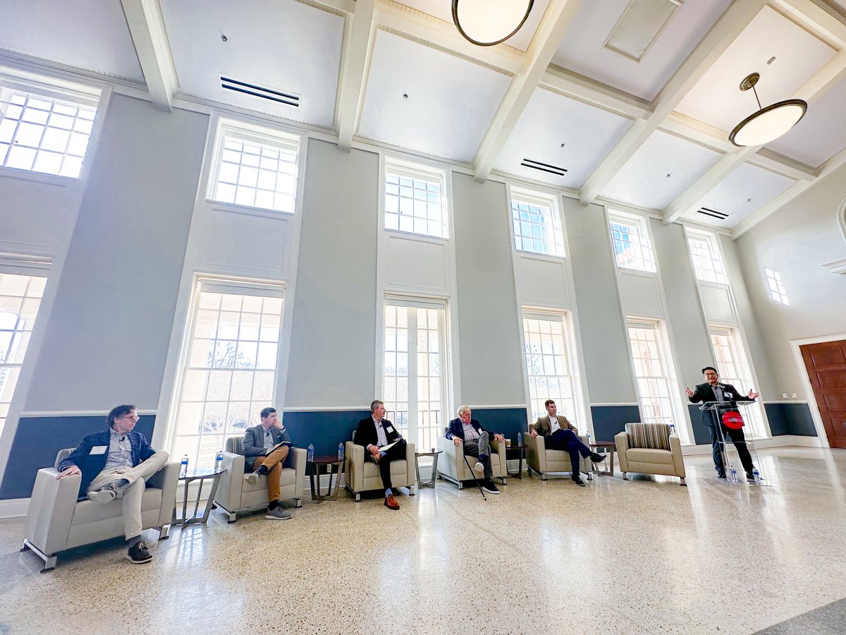 National Center for Narrative Intelligence tweet media