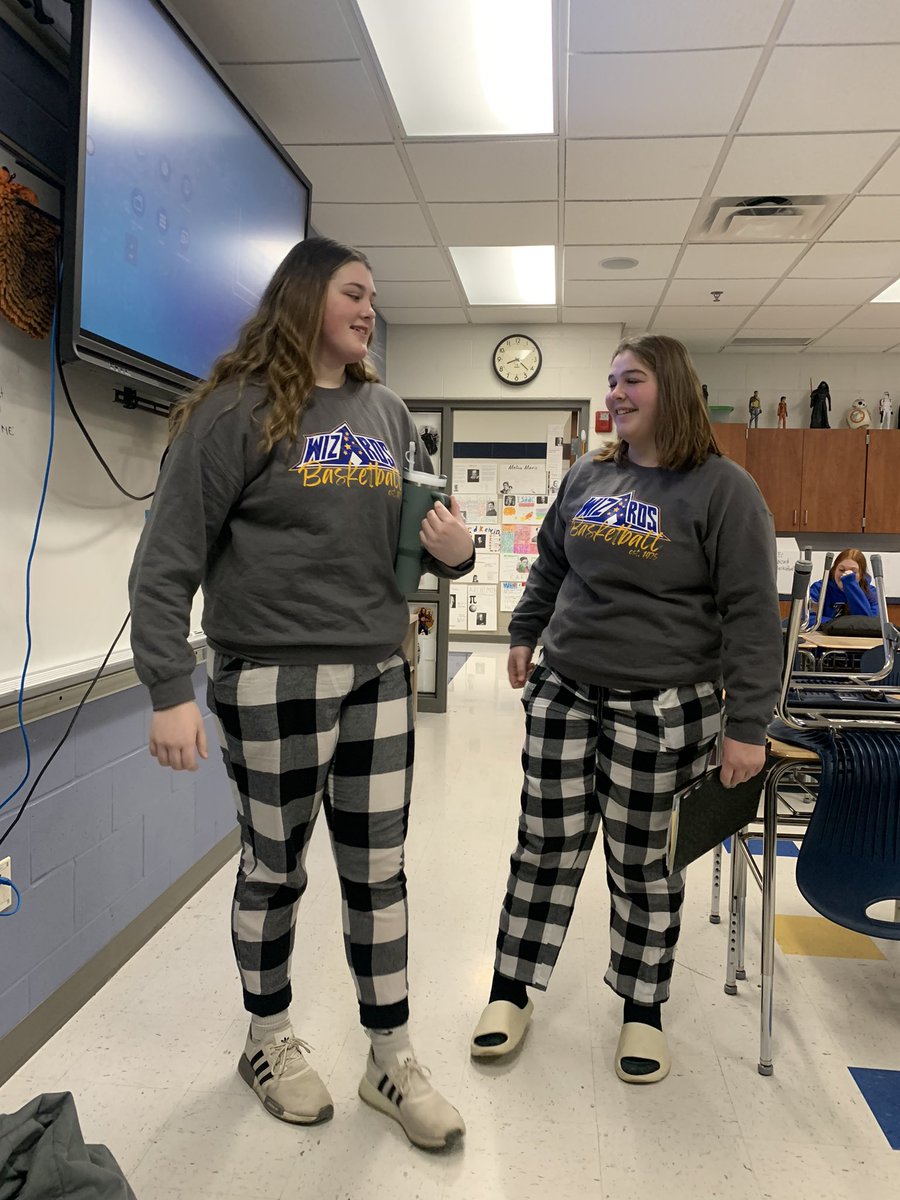 WizardsofOs's tweet image. It’s GAME DAY for the Wizards!  Come out tonight at 7pm and support the team!  #TakingCareOfBusoness