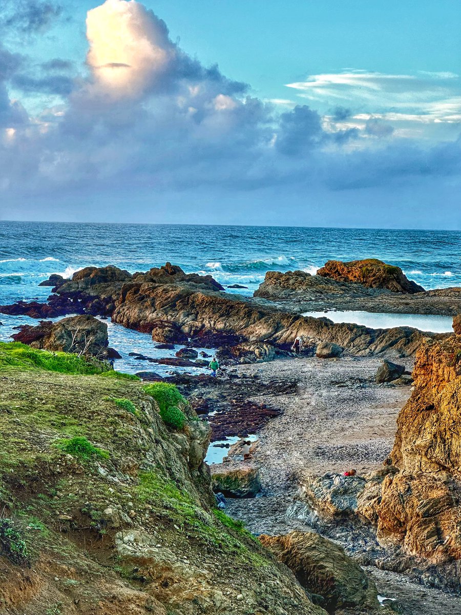 In My Happy Place @VisitMendocino #Mendocino #California #PacificCoastHighway #PCH #wheregalswander