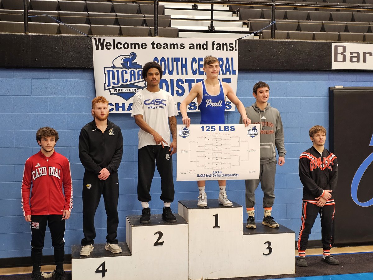 Neosho Wrestling tweet media