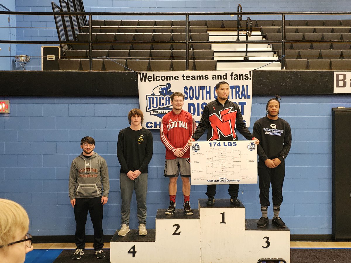 Neosho Wrestling tweet media