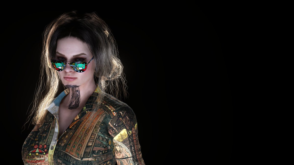 We've now uploaded a large map for testing and will be sharing the file with you shortly. 
The technique we've employed to compile all the game files is pushing the limits of Unreal Engine, adjusting material sizes in a way that's never been done before for optimal performance.