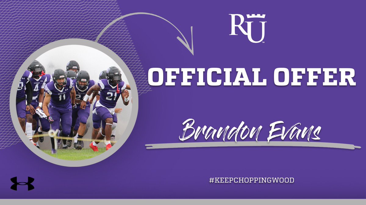 Brandon Evans tweet media
