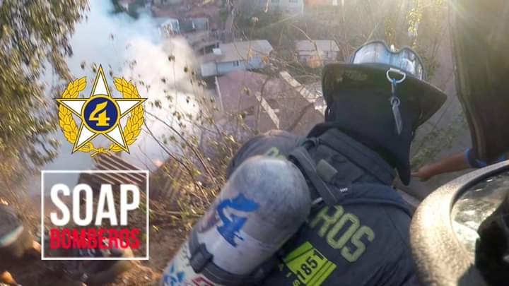 Cuarta Valparaíso tweet media