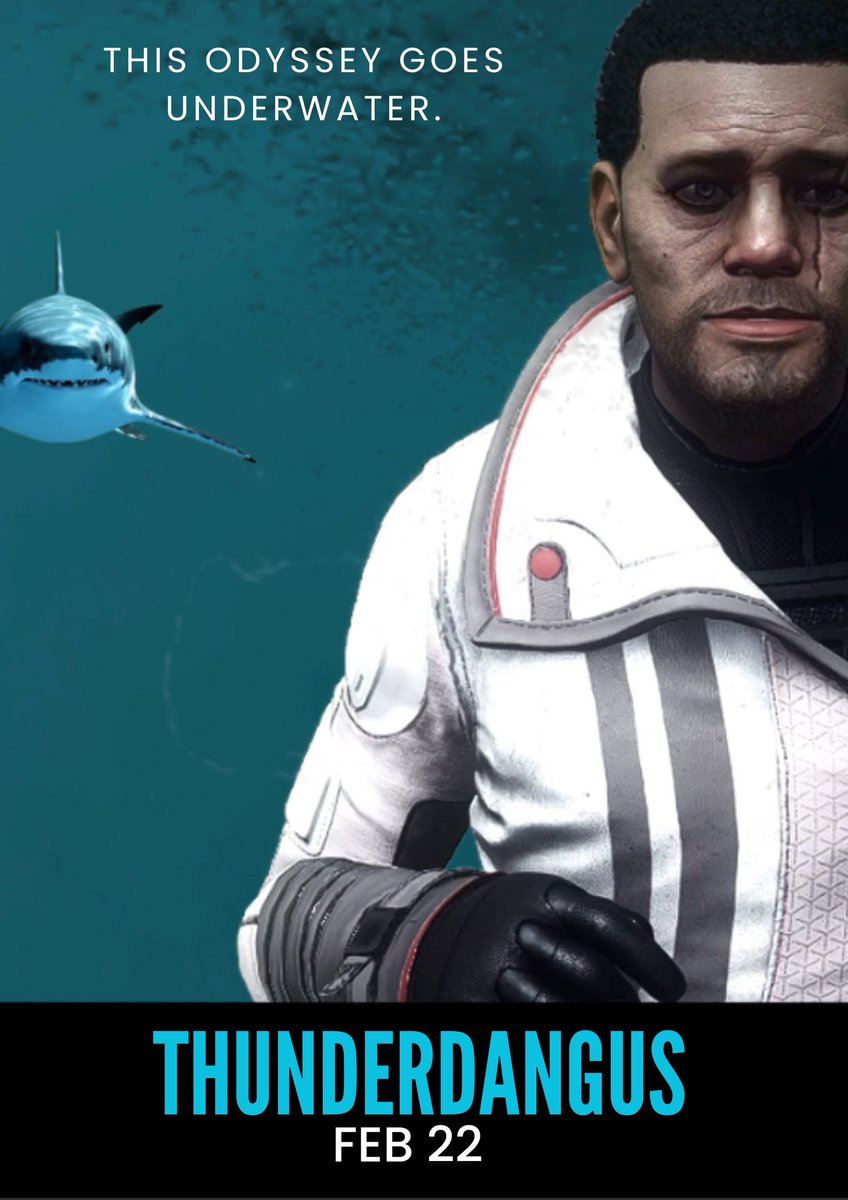 CMDR Spatula007 tweet media