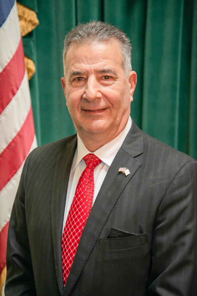 We mourn the passing of Senator Frank Lombardo, who was a fierce advocate for the people of Johnston, the community he so loved. He was an exemplary public servant, a champion of small business, and a true gentleman.