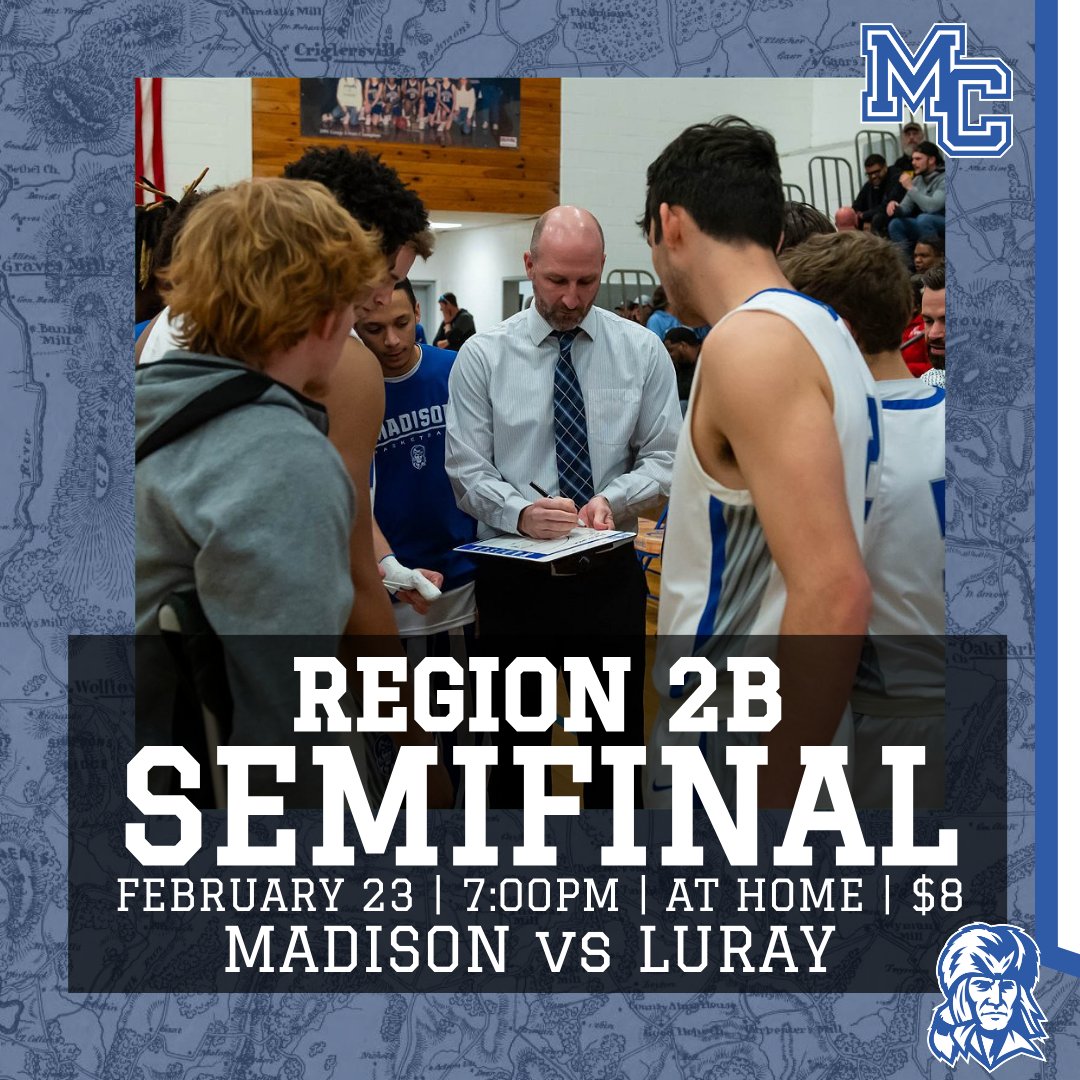 The gym is going to be rocking on Friday! Playing for a state berth!