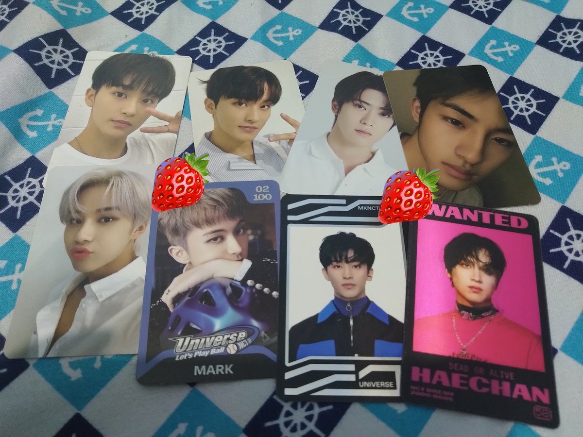 strawbaekhyunee's tweet photo. wts lfb nct ph

nct pc set
500
PAYO

mop: gcash
mod: ggx | jnt

help rt

t mark jaehyun winwin jungwoo haechan https://t.co/YGdlSrqO9N