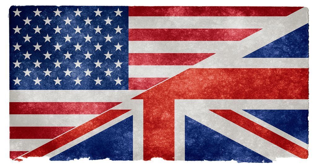 US vs GB Dive into delightful differences! Brits: Soccer elegance. Americans: Gridiron magic. Culinary Clash: Brits master Marmite; Americans love BBQs. Share your allegiance! 
#dextergbs #BritsVsAmericans #FriendlyRivalry