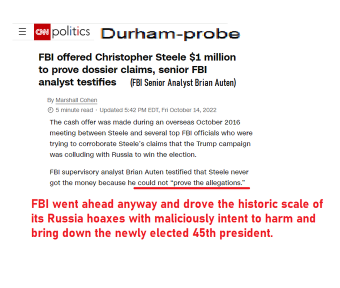 1942IntruderL's tweet photo. @sammydsouza @lauferlaw @RepSwalwell It's been almost 8 years ago, that #FBI, #DemCongress, and main stream #media manufactured the historic scale of HOAXES. The RussiaHoax traitors are yet to pay for the treachery. https://t.co/5d2TFl1u04