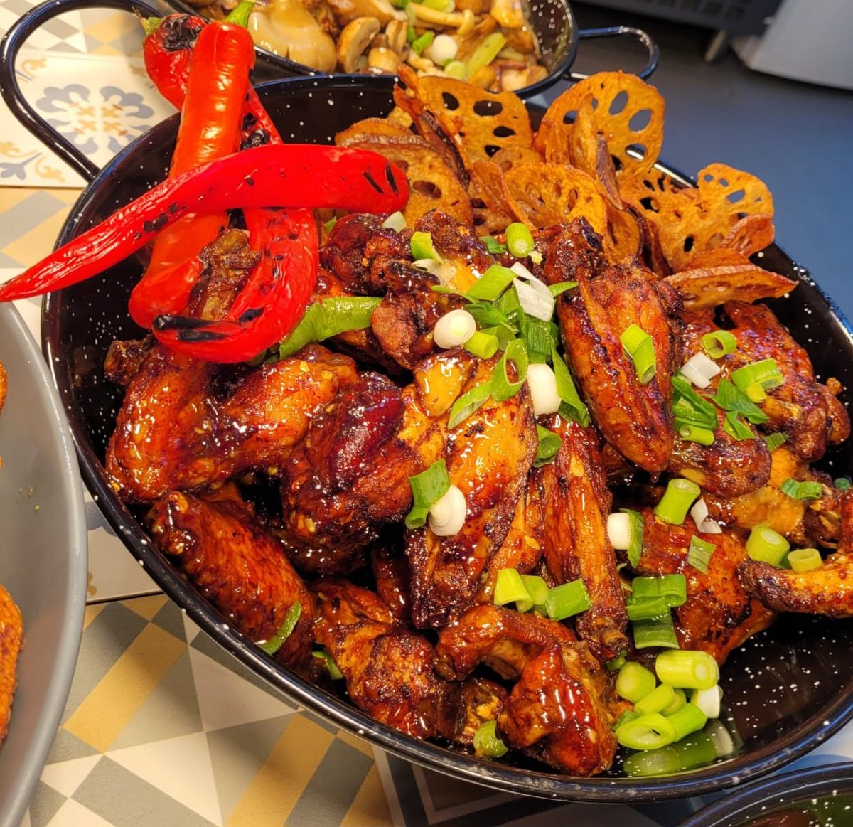 Holroydhowe WGSF tweet media