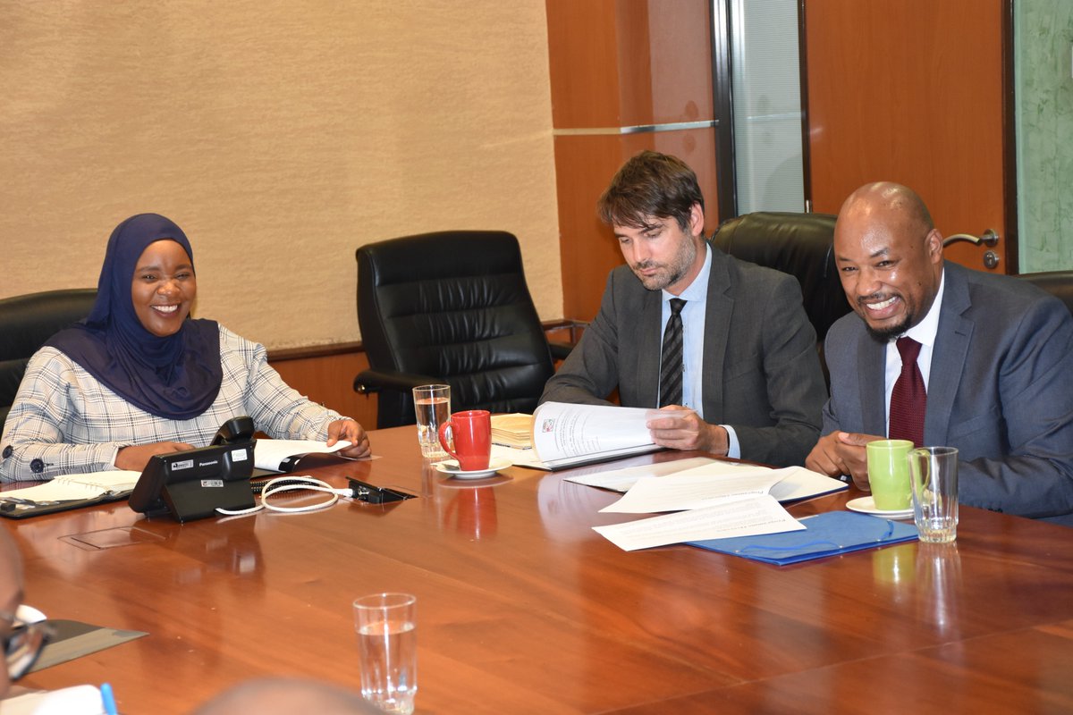 Commission on Revenue Allocation Kenya tweet media