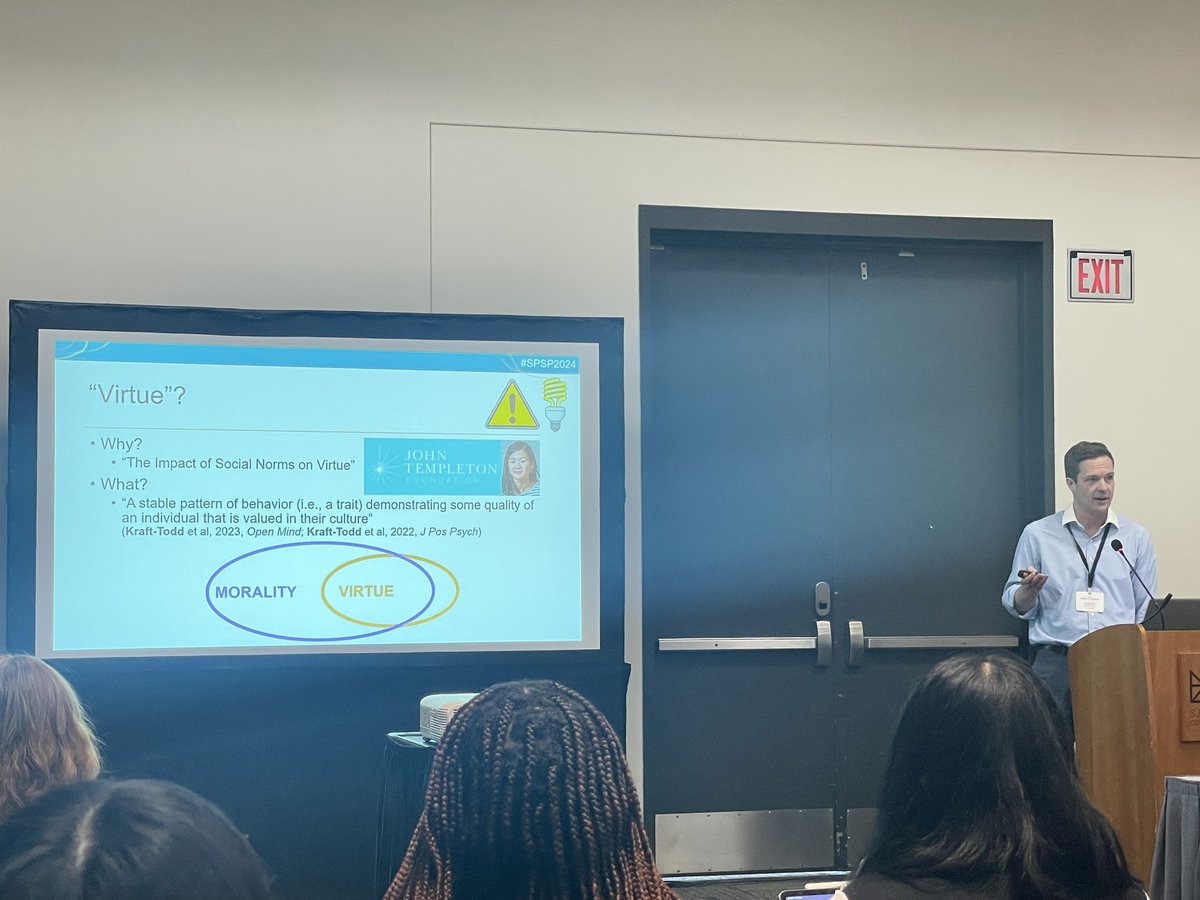 The Morality Lab tweet media