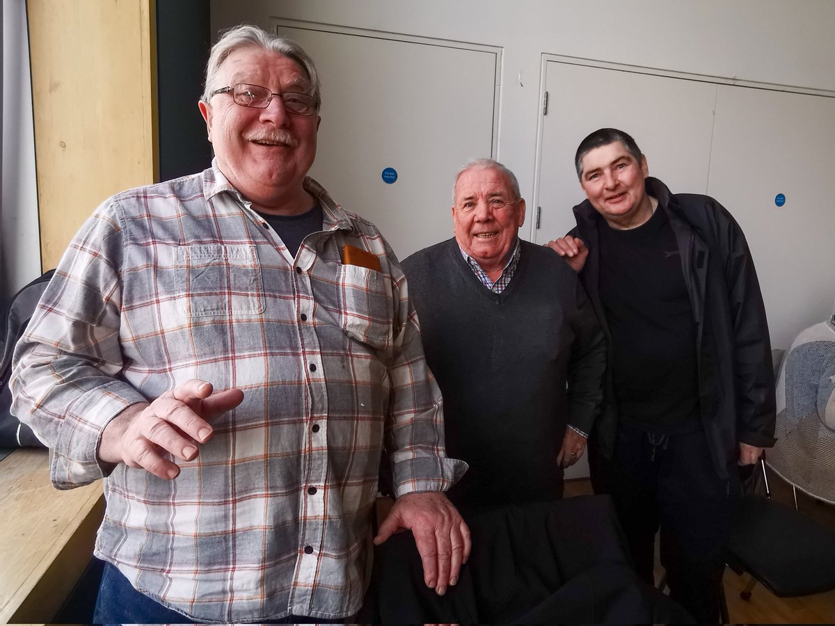 COPD Support Ireland tweet media