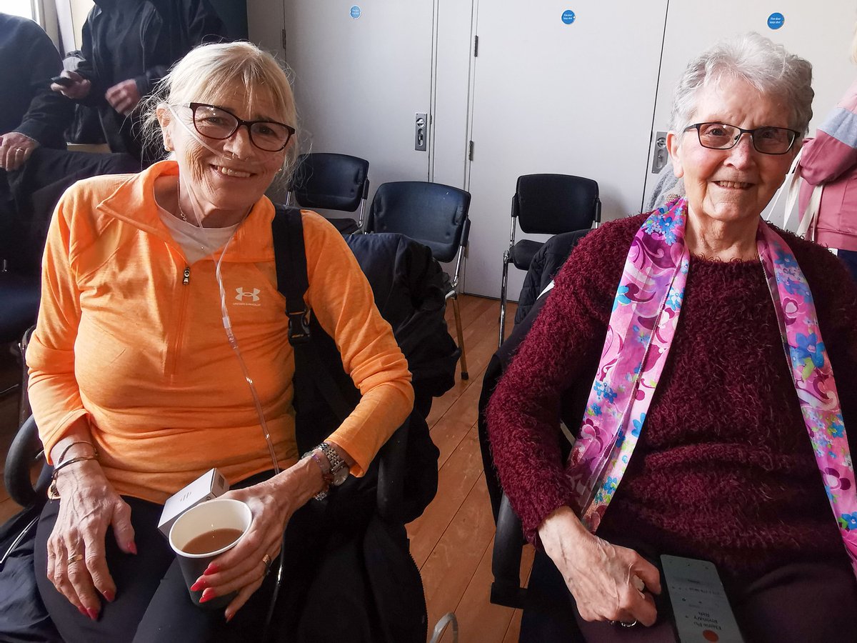 COPD Support Ireland tweet media