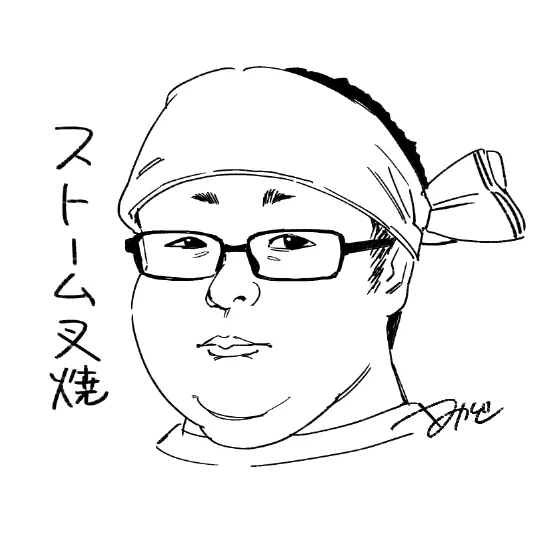 推し #オモコロ 