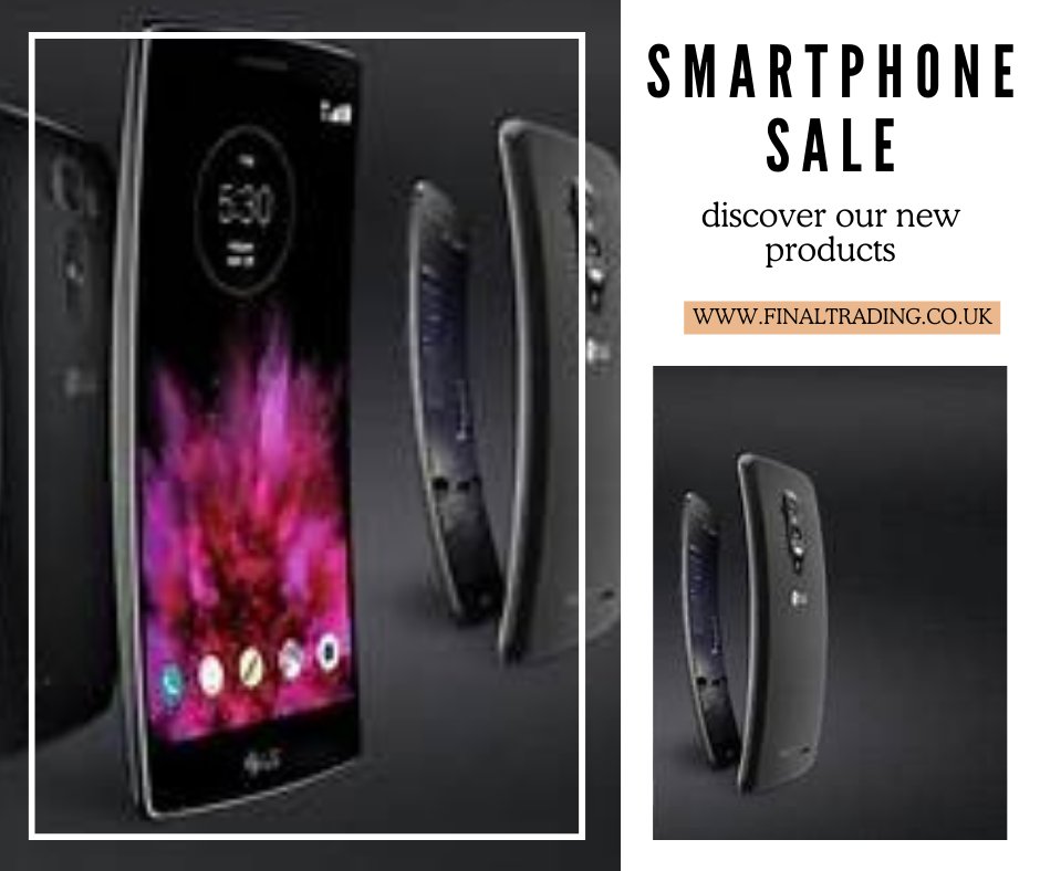 '📱 Dive into the world of incredible deals! Unleash the power of technology with our smartphone sale at Final Trading. Hurry, limited stock! #SmartphoneSale #FinalTradingTech 🚀'

Got questions? 🤔 Contact us:
📧 info@finaltrading.co.uk
📞 0161 818 9848