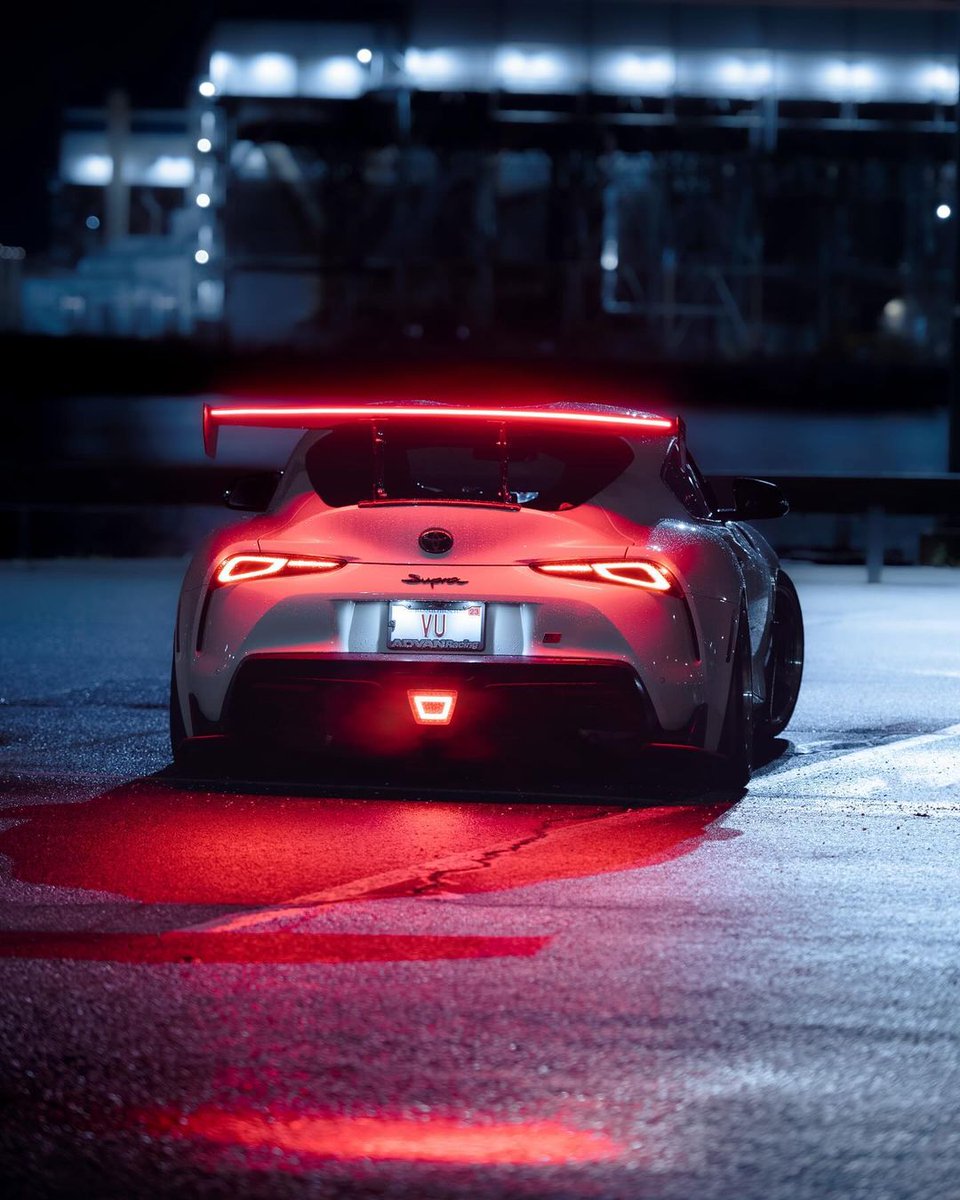 JDMvibes_'s tweet photo. Toyota Supra 🌙 https://t.co/PMc27Lw0ao