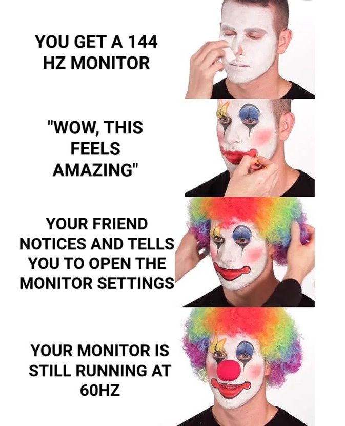 PC Master Race - PCMR tweet media