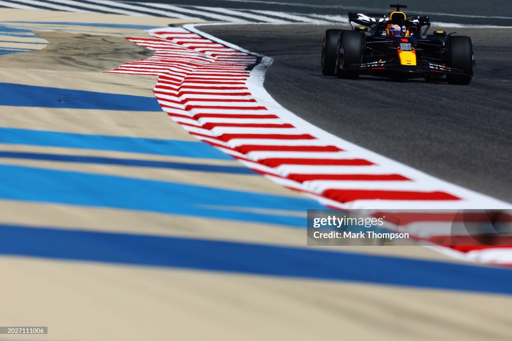 GettySport tweet picture