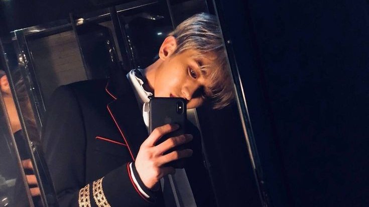 cxksource's tweet photo. mirror selfies
#CaiXukun #KUN #蔡徐坤 https://t.co/93zBbW485L