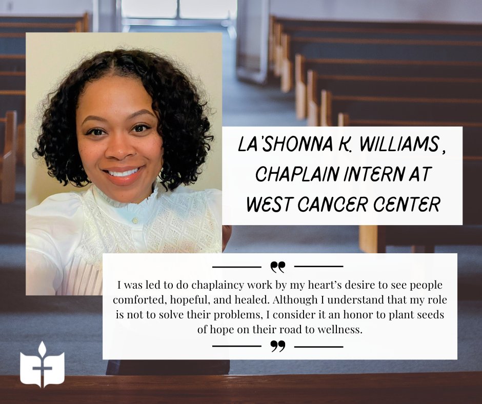 Memphis Theological Seminary tweet media