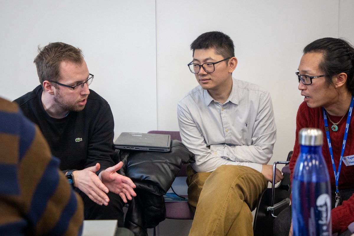 Wearable Training tweet media