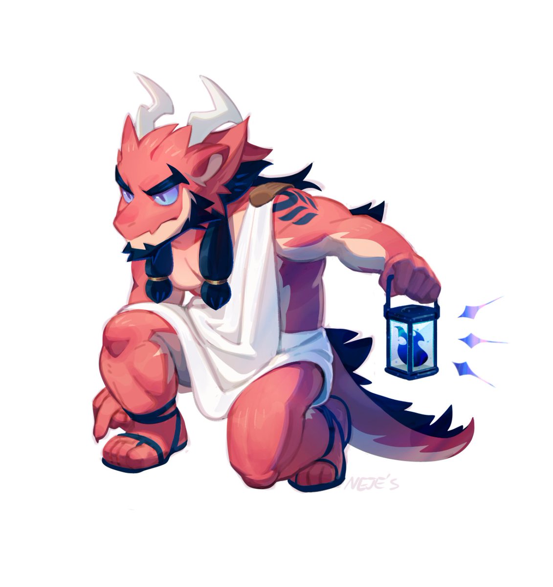 Nemonade tweet media