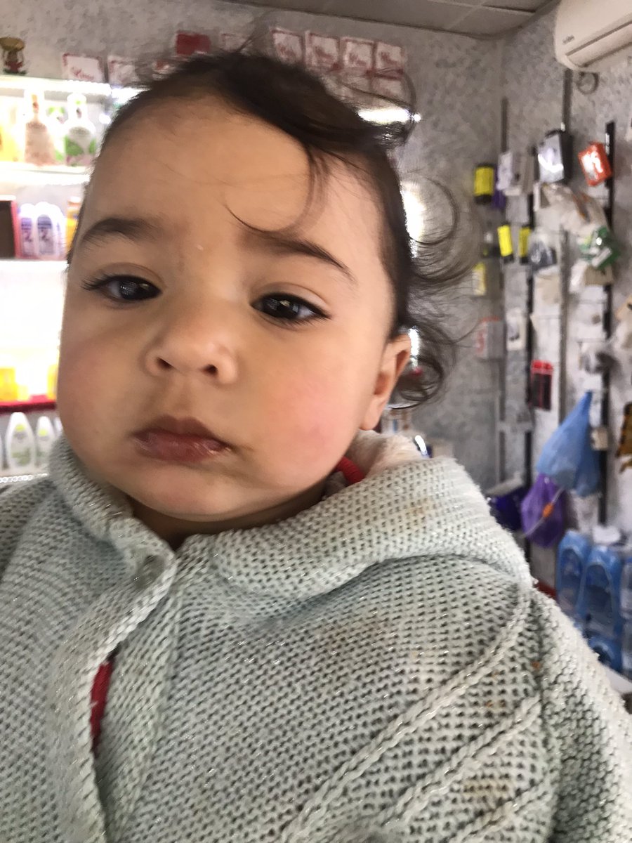 كبرت ماشاء الله ❤️❤️❤️