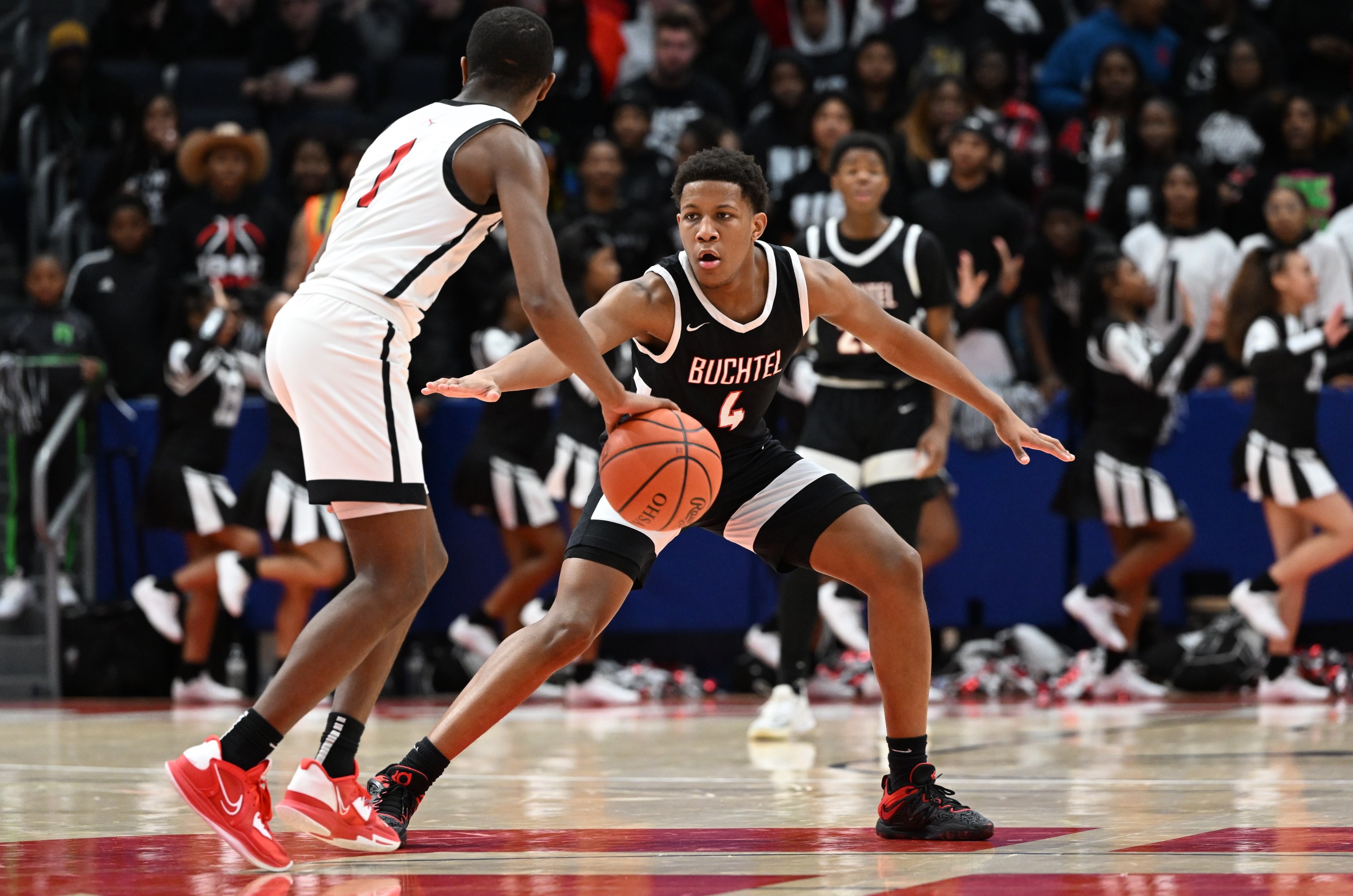 Ohsaa Basketball Tournament 2024 Brackets Paule