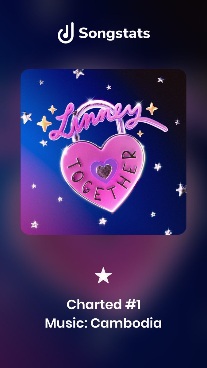 linney's tweet photo. Well hey there Cambodia! 👋🏼💕🇰🇭
@helixrecs @MOONZzMUSIC 
https://t.co/7KCPqNApYl https://t.co/PEfzX8FKi9