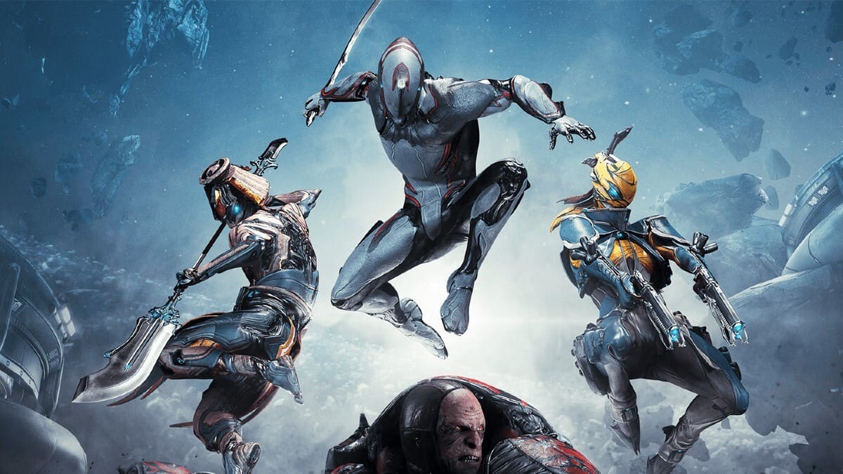 CeotechI's tweet image. Warframe per iOS è disponibile con esclusive funzionalità mobile
#Funzionalità #Game #GameNews #Gamer #GamingMobile #iOS #iPad #iPhone #MobileNews #Notizie #Smartphone #TechNews #VideoGame #Videogiochi #Warframe

ceotech.it/warframe-per-i…