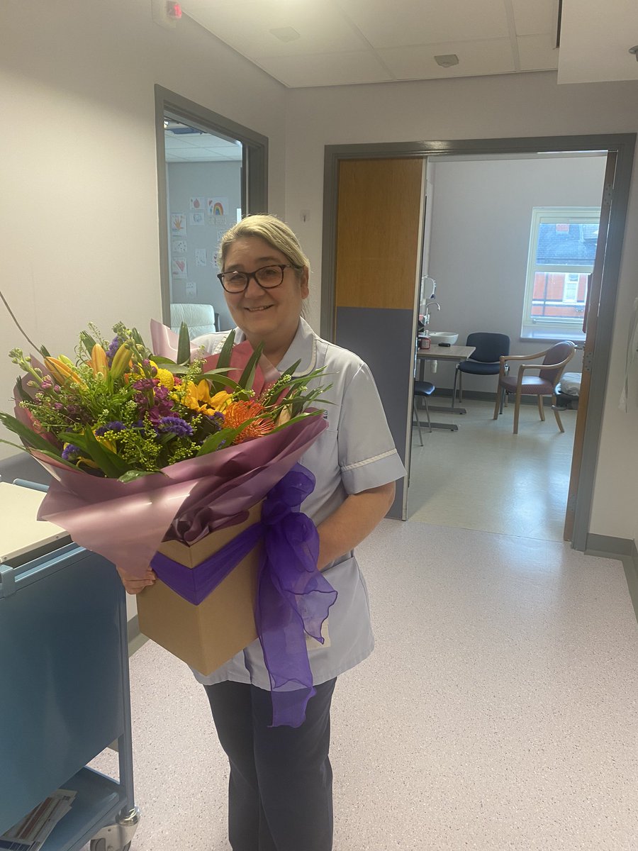 Day Surgery & Pre-Op Steppinghill Hospital, tweet media