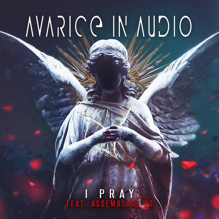 mazenindark's tweet photo. I Pray (Synapsyche Remix) https://t.co/bufWFDly2Q via @YouTube (@Synapsyche)
I Pray EP
by AVARICE IN AUDIO (#AvariceInAudio @alfamatrix)
https://t.co/WQJpjdYKZj
#industrial #ebm #dark_electro #aggrotech https://t.co/uvkAB8ZLo7