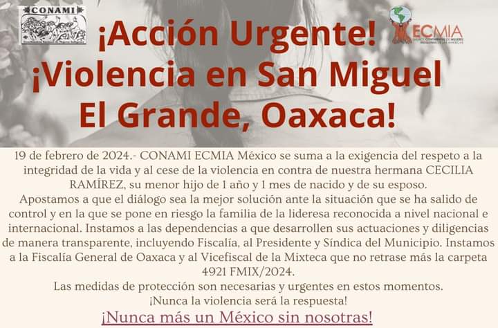 CONAMI MÉXICO tweet media