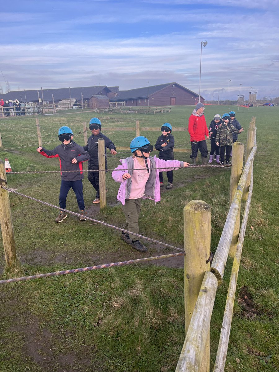 Federation of Boldmere Schools tweet media